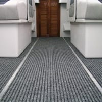 Boating Carpet Colour Shale Boating Carpet Colour Shale