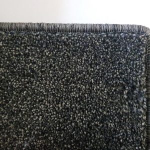 Indoor Mats With Carpet Overlocking