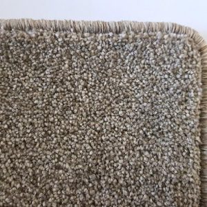 Indoor Mats With Carpet Overlocking Colour Autumn