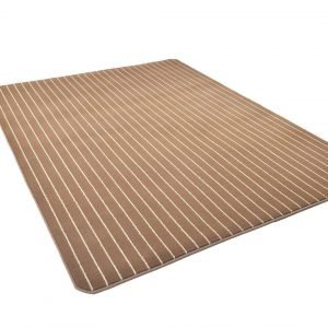 All our outside rugs are weather and spill resistant.