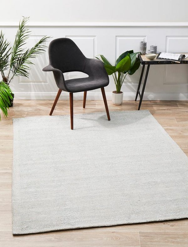 Cloud Sky Cotton Rayon Rug Cloud Sky Cotton Rayon Rug