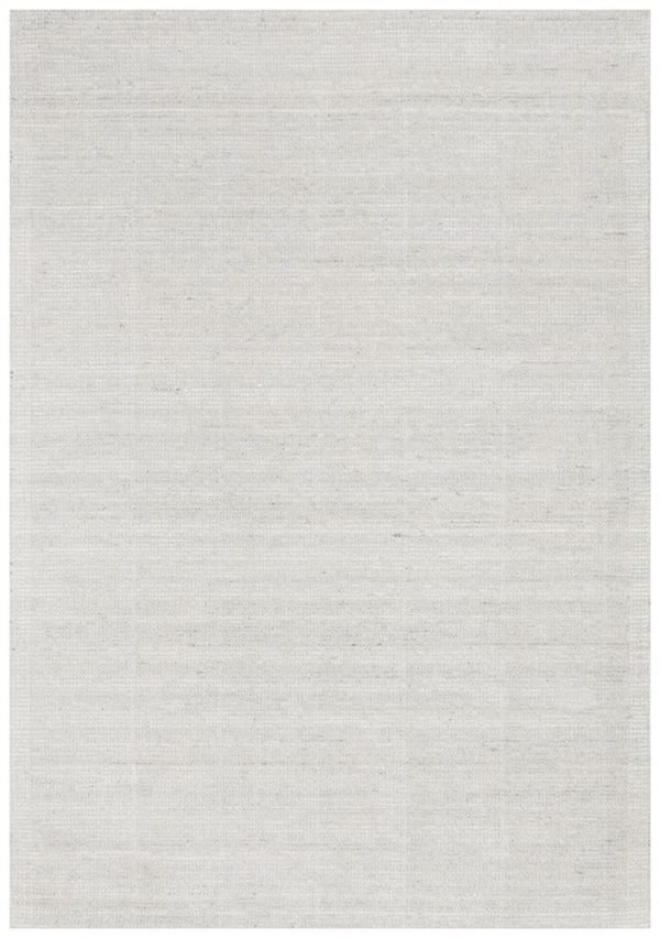 Cloud Sky Cotton Rayon Rug
