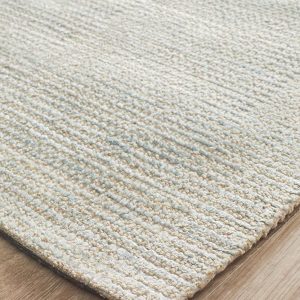 Cloud Sky Cotton Rayon Rug