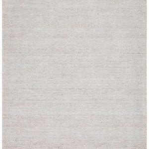 Cloud Stone Cotton Rayon Rug