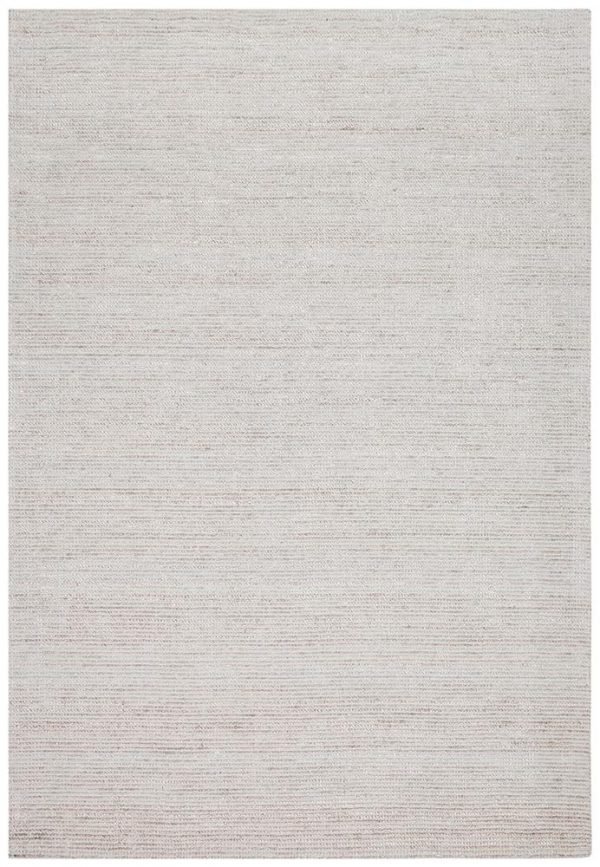 Cloud Stone Cotton Rayon Rug