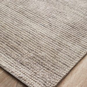 Cloud Stone Cotton Rayon Rug