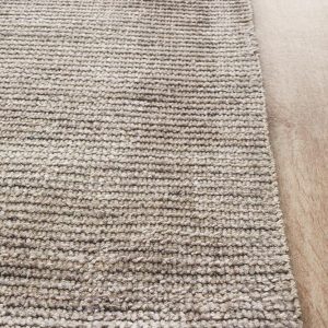Cloud Stone Cotton Rayon Rug