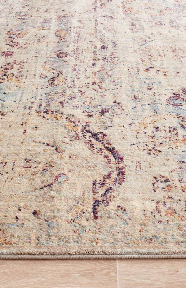 Limerick Stunning Designer Rug