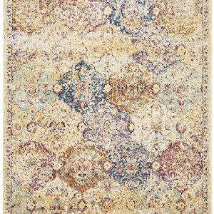 Ivory Admire Stunning Designer Rug