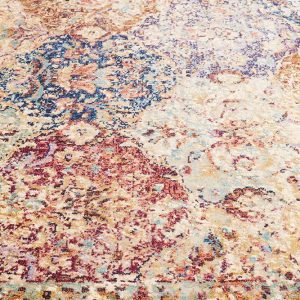 Ivory Admire Stunning Designer Rug