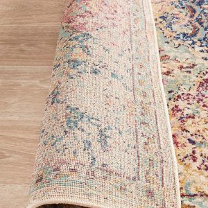Ivory Admire Stunning Designer Rug