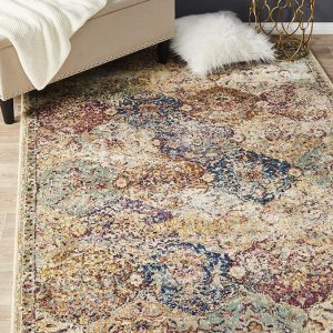 Admire Stunning Designer Rug