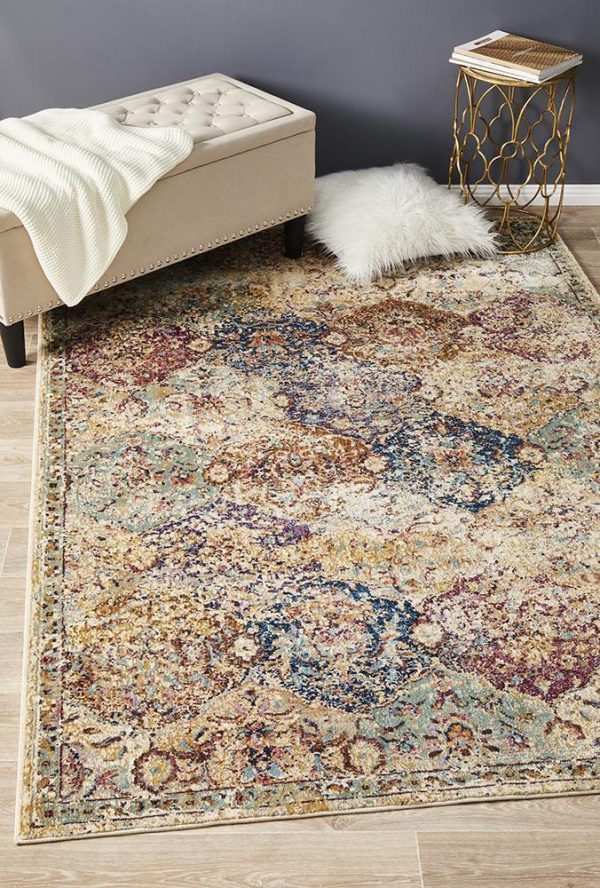 Admire Stunning Designer Rug Admire Stunning Designer Rug
