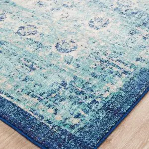 Stunning Designer Furniture Rug