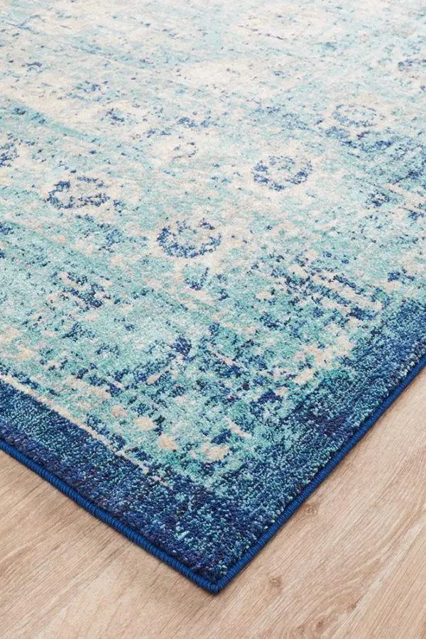 Stunning Designer Furniture Rug