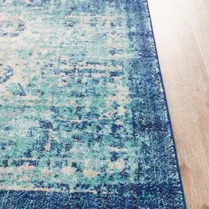 Stunning Designer Furniture Rug