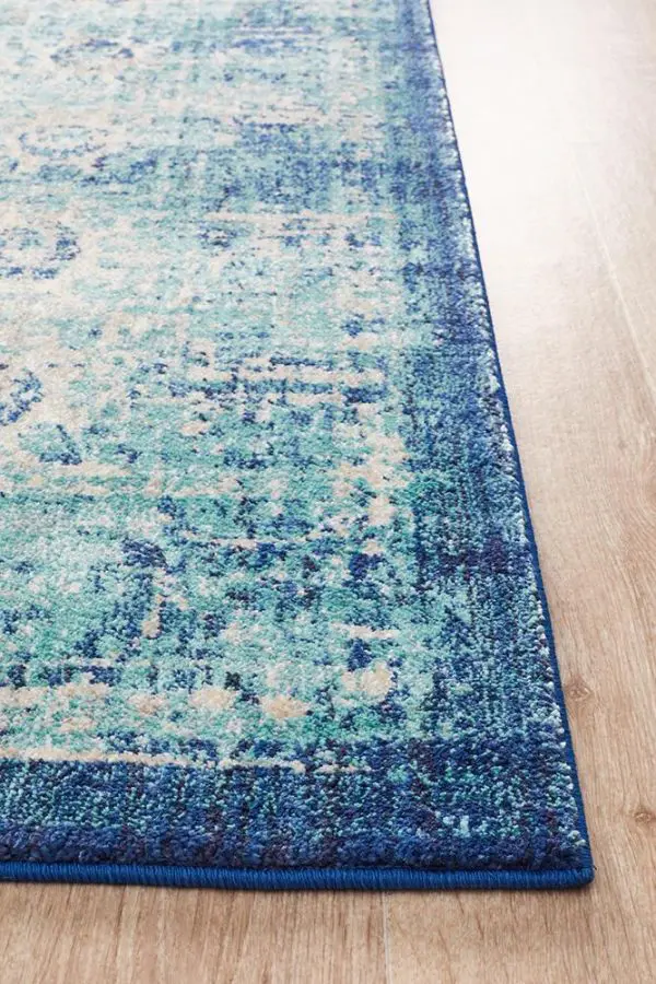 Stunning Designer Furniture Rug