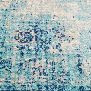 Stunning Designer Furniture Rug