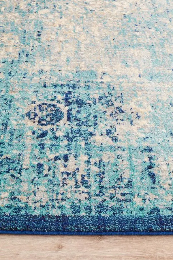 Stunning Designer Furniture Rug