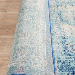Stunning Designer Furniture Rug