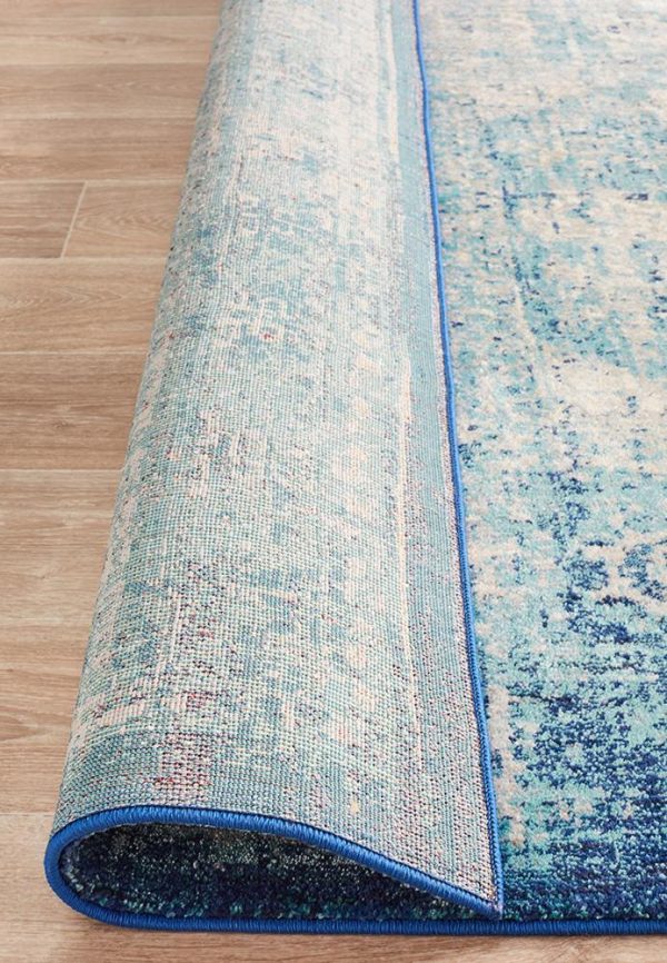 Stunning Designer Furniture Rug