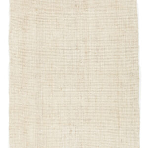 Chunky Natural Fibre Barker Rug Profile