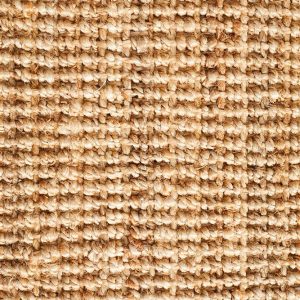 Natural Chunky Natural Fibre Rug
