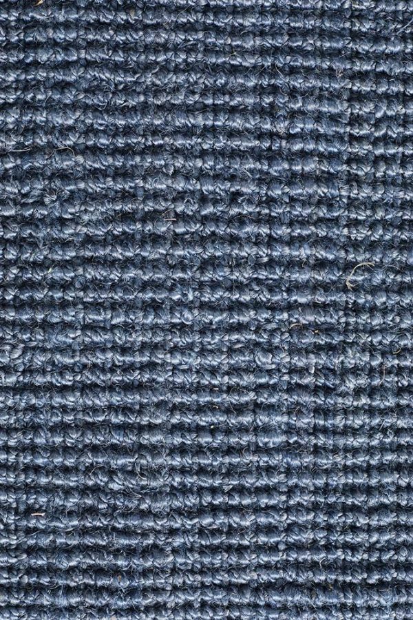 Chunky Natural Fibre | Furniture Rug