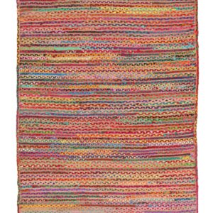 Expo Jute | Cotton Rug