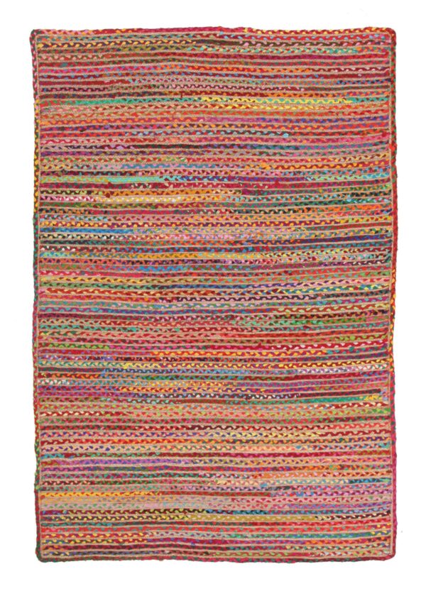 Expo Jute | Cotton Rug Expo Jute | Cotton Rug