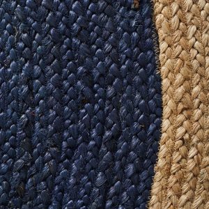 Round Jute | Natural Fibre Furniture Rug