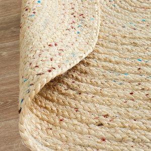 Natural Natural Rug