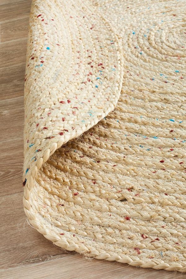 Natural Natural Rug