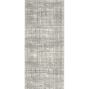 Grey | With Various Sizes Runner