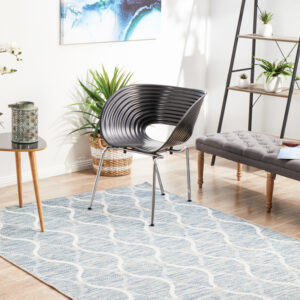 Alfresco Dining Outdoor Rug Profile