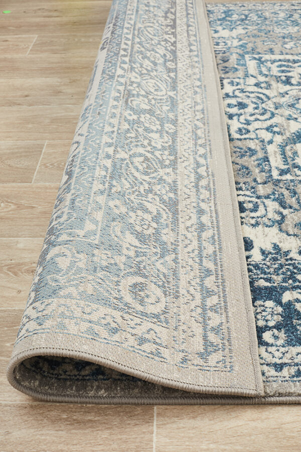 Area Rug backing