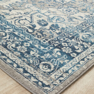 Area Rug corner view