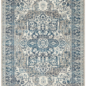 Area Rug full view