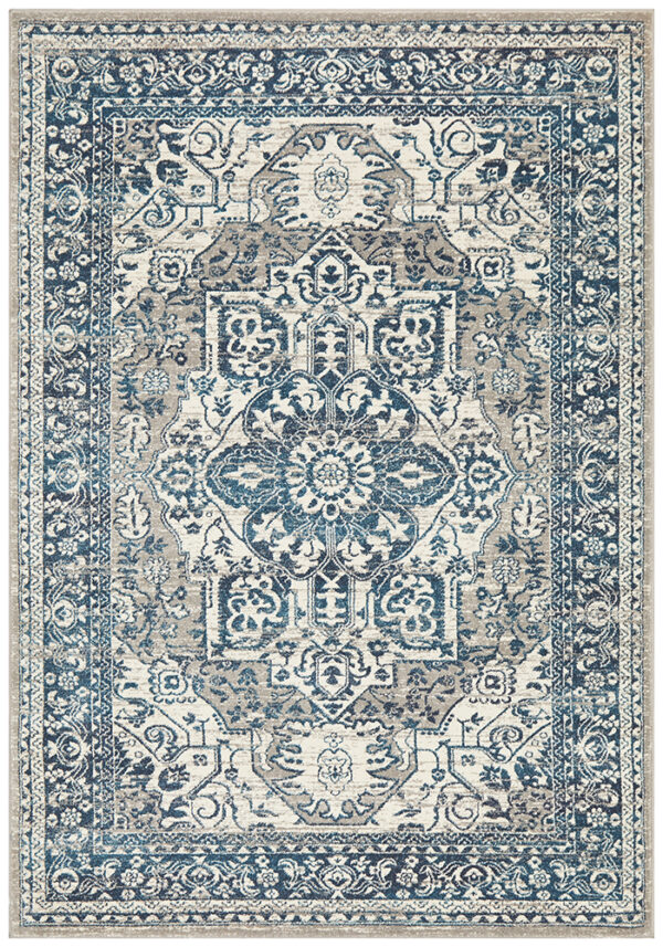 Area Rug full view