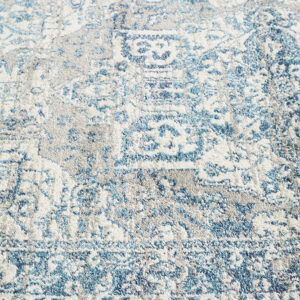 Area Rug side photo of runner