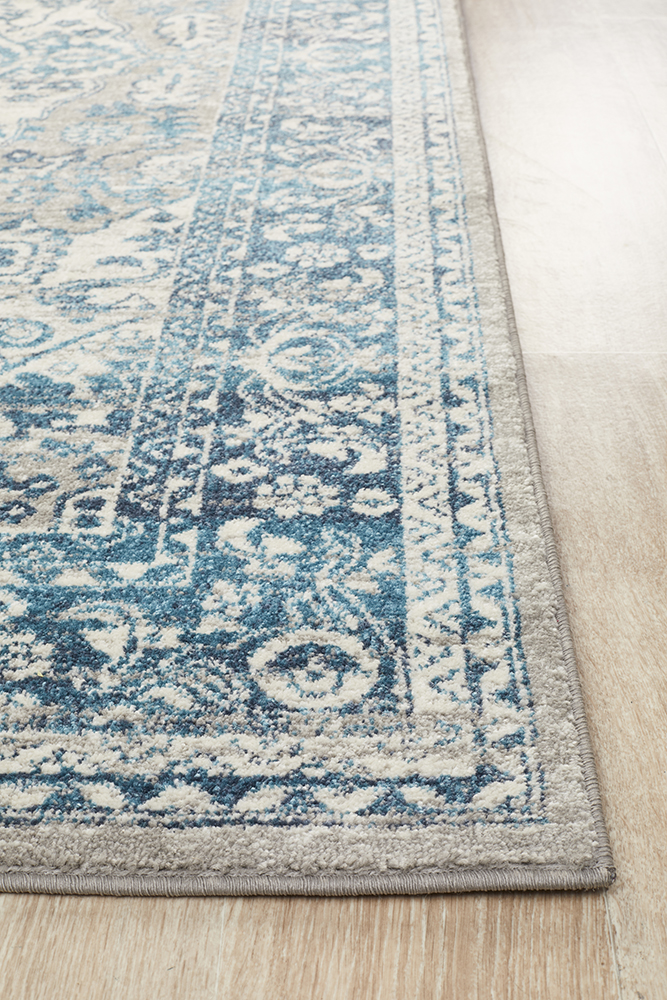 Make a Statement with this Modern Area Rug - Carpet Capers