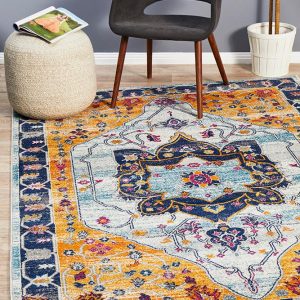 Magnificent Rug