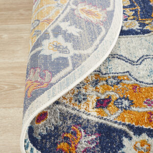 Magnificent Rug Circle Backing
