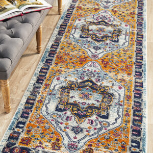 Magnificent Rug Hallway Runner