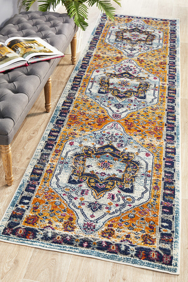 Magnificent Rug Hallway Runner