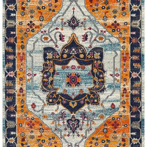 Magnificent Rug Profile