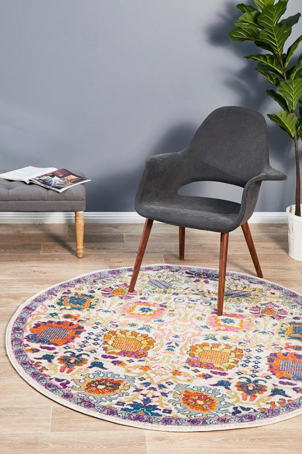 Babylon Floor Mat