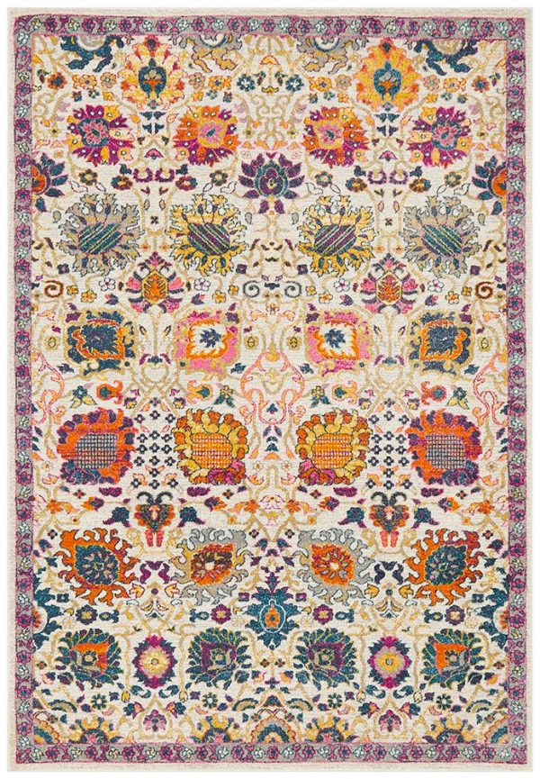 Babylon Floor Mat
