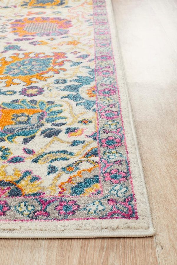 Babylon Floor Mat
