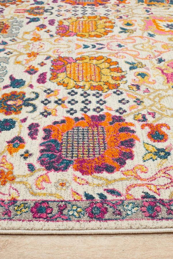 Babylon Floor Mat
